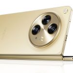 OPPO Find N5, Smartphone Lipat Elegan, Tipis & Peforma Tinggi