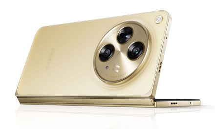 OPPO Find N5, Smartphone Lipat Elegan, Tipis & Peforma Tinggi