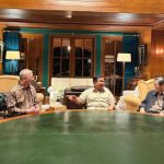 Prabowo Bertemu Prajogo Pangestu & Anthony Salim, Bahas Apa?