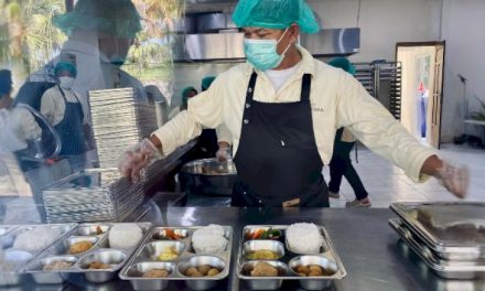 Program MBG Konsumsi atau Investasi Bangsa?