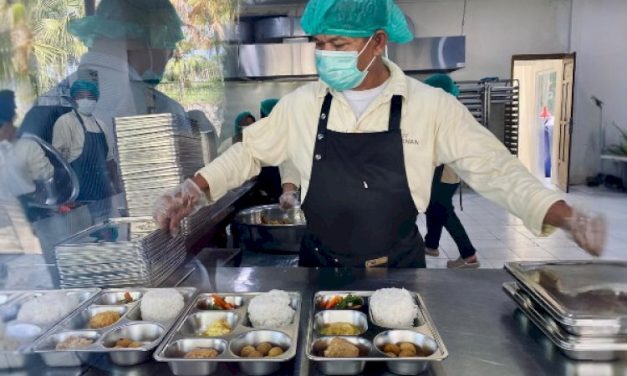 Program MBG Konsumsi atau Investasi Bangsa?