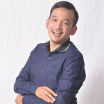 Artis Ruben Onsu Sukses Sebagai Presenter Dan Juga Pengusaha