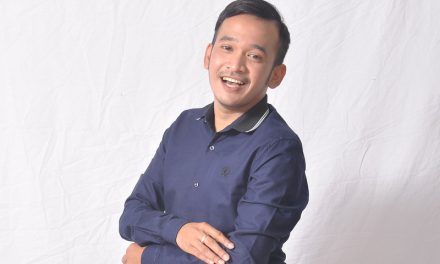 Artis Ruben Onsu Sukses Sebagai Presenter Dan Juga Pengusaha