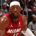 Bam Adebayo Raih 83 Poin di NBA, Lampaui Rekor Kobe Bryant