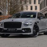 Bentley Flying Spur Mobil Sedan Mewah Impian Pecinta Otomotif