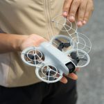 DJI Neo Hadir Dengan Mini Namun Peforma Terbaik