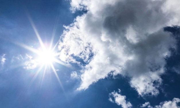 Fenomena Kulminasi Terjadi Sekitar Tengah Hari