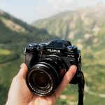 Fujifilm XT5 Kamera Profesional Cocok Untuk Anda Fotografer