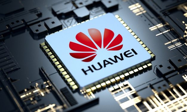 Huawei Technologies Pemimpin Pengembangan Teknologi 5G