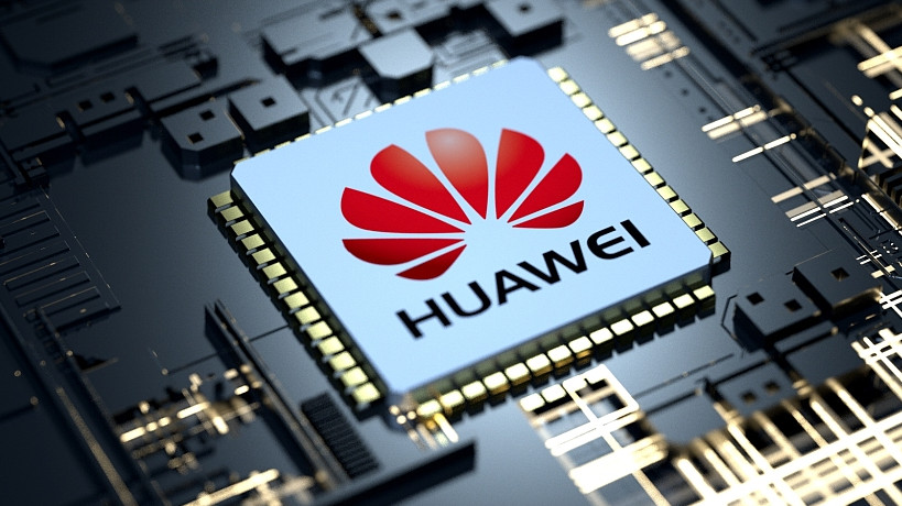 Huawei Technologies