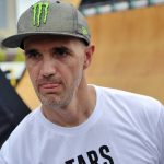Jamie Bestwick Raih Prestasi Dan Karirnya Di Dunia BMX Vert