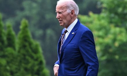 Joe Biden Kepemimpinan Dan Pengaruh Di Era Modern