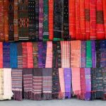 Kain Ulos Warisan Budaya Yang Sarat Makna Dari Tanah Batak