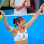 Misty May Treanor Atlet Voli Pantai Terkenal Dan Berprestasi