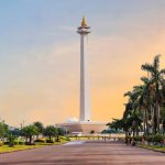 Monumen Nasional Simbol Kebanggaan Nasional
