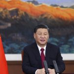 Presiden Xi Jinping Pemimpin Tiongkok Yang Berpengaruh