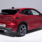 Renault Clio Mobil Eropa Populer Yang Cocok Untuk Anak Muda