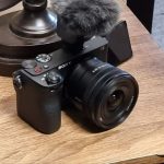 Sony Alpha 6700 Menghadirkan Berbagai Fitur Canggih