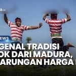 Akar Sejarah Dan Tradisi Carok Asal Madura Demi Harga Diri