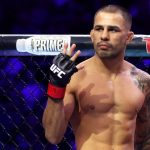 Alexandre Pantoja, Petarung Berbahaya Di Divisi Flyweight UFC