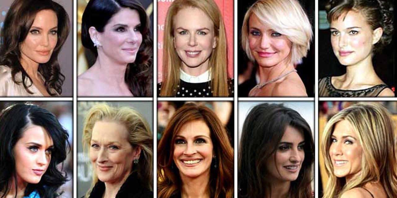 Artis Hollywood Yang Berpengaruh Terbesar Di Media Sosial