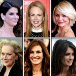 Artis Hollywood Yang Berpengaruh Terbesar Di Media Sosial