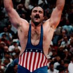 Bruce Baumgartner Pegulat Paling Legendaris Di Dunia