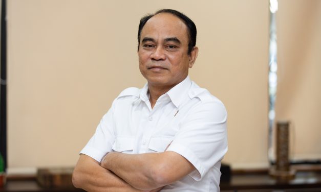 Budi Arie Setiadi Punya Peran Penting Di Bidang Bisnis Indonesia