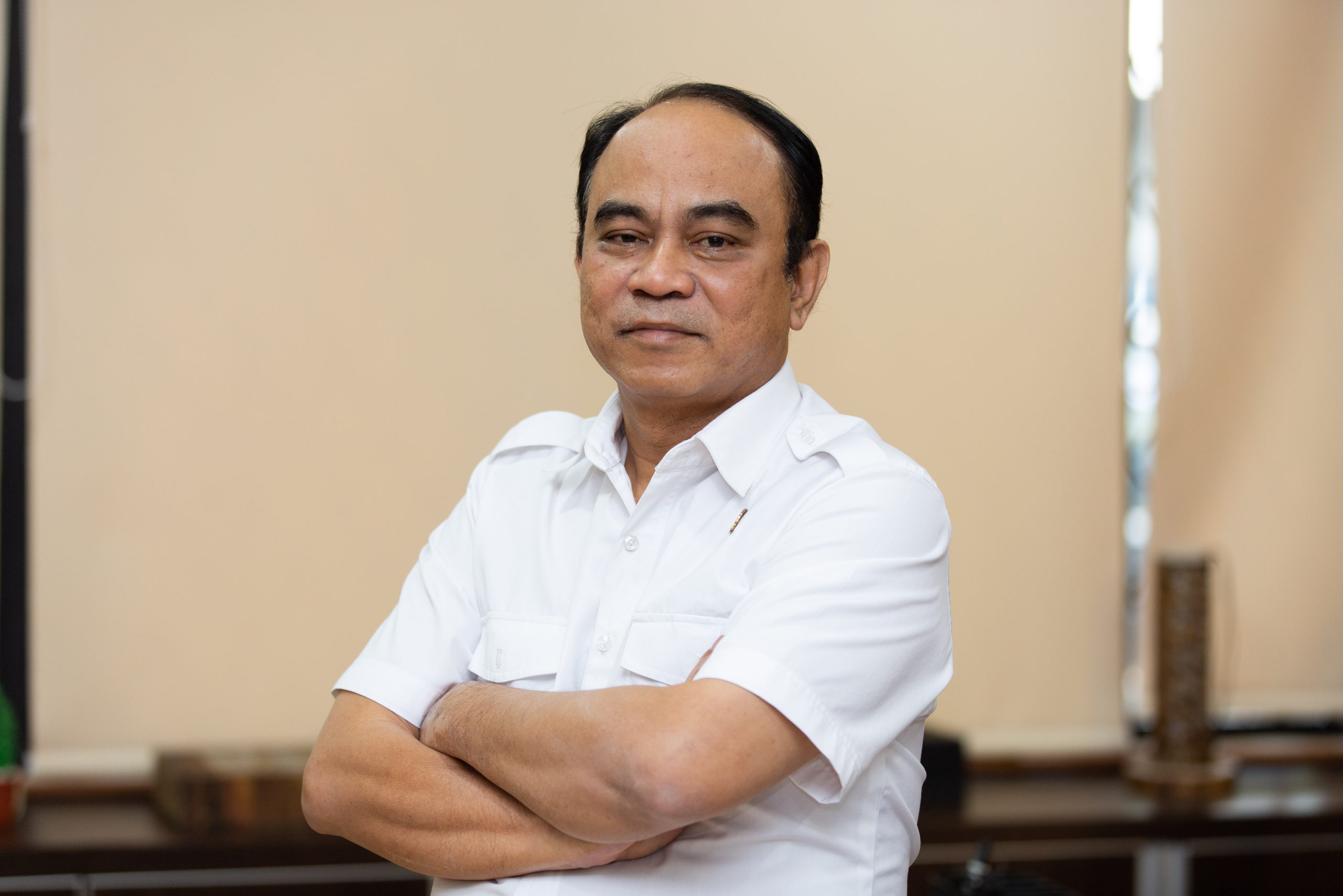 Budi Arie Setiadi