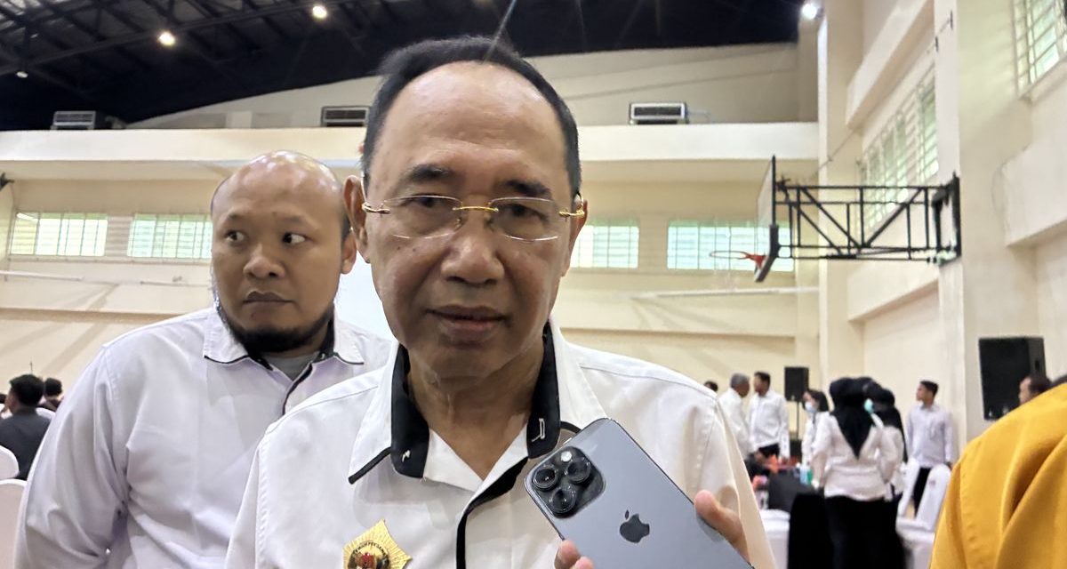 Dewas KPK Tindaklanjuti Laporan Pengalihan Penahanan Yaqut