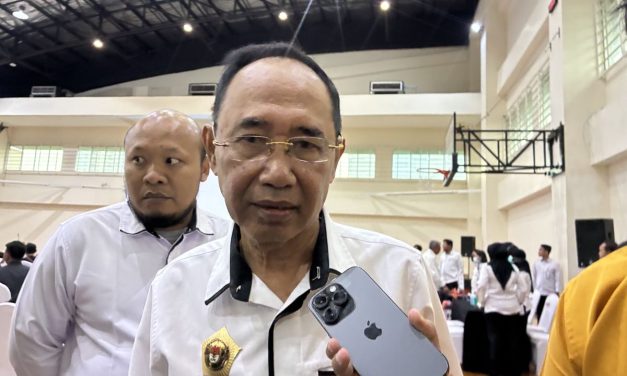 Dewas KPK Tindaklanjuti Laporan Pengalihan Penahanan Yaqut