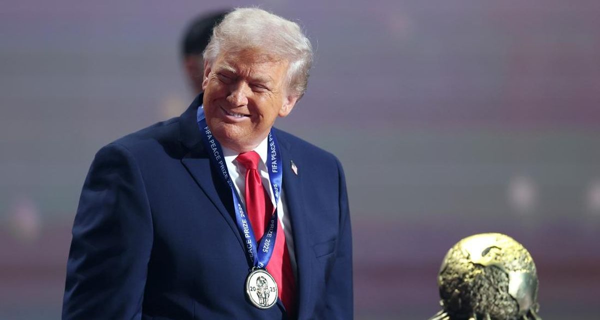 Donald Trump Pengusaha Sukses Sebelum Ke Terjun Politik