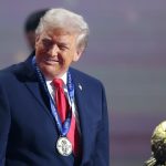 Donald Trump Pengusaha Sukses Sebelum Ke Terjun Politik