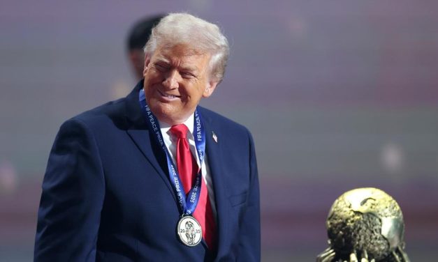 Donald Trump Pengusaha Sukses Sebelum Ke Terjun Politik