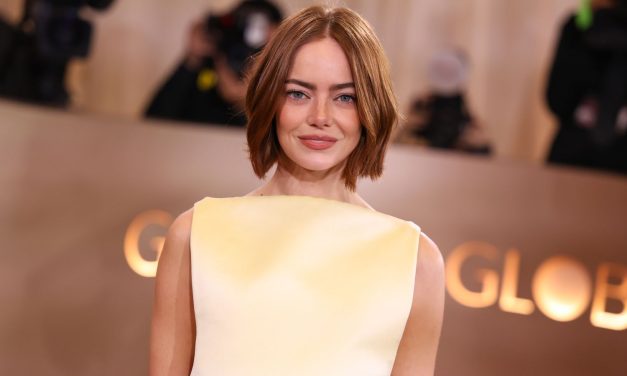 Emma Stone Debut Film Komedinya Yang Sukses Di Pasaran