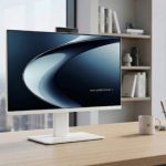 ExpertCenter P400 Monitor All In One Untuk Kebutuhan Bisnis