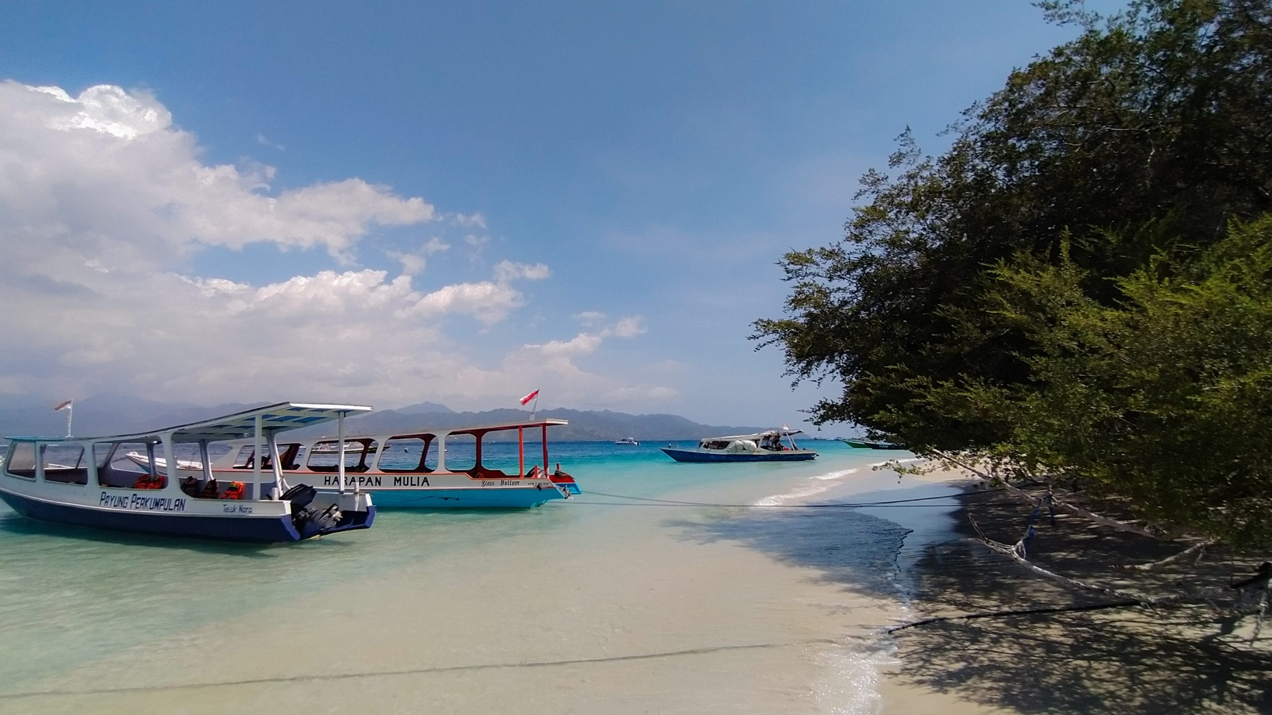 Gili Trawangan
