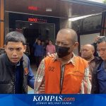 Kasus Kades Sukabumi, Dana BLT untuk Beli Mobil & Nyaleg