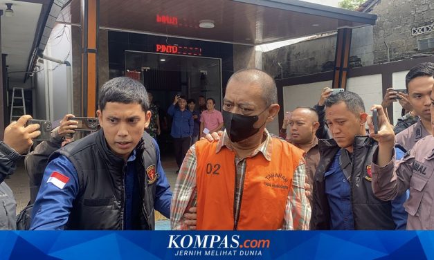Kasus Kades Sukabumi, Dana BLT untuk Beli Mobil & Nyaleg