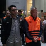 Kasus Pemerasan Bupati Tulungagung Jadi Perhatian Publik