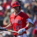 Mike Trout Telah Banyak Meraih Penghargaan Terbaik