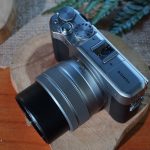 Mirrorles Fujifilm XA5 Cocok Untuk Fotografer Pemula