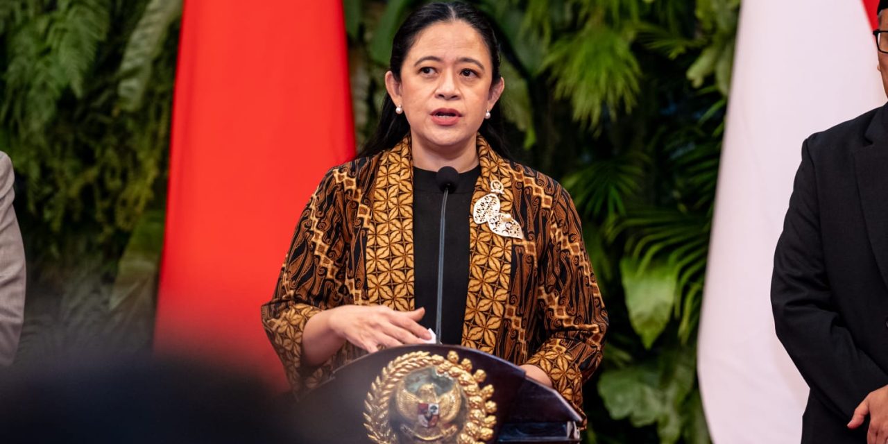 Puan Minta Pemerintah Jelaskan Kenaikan BBM Non-Subsidi