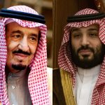 Raja Arab Saudi Pemimpin Spiritual Jutaan Umat Islam Di Dunia