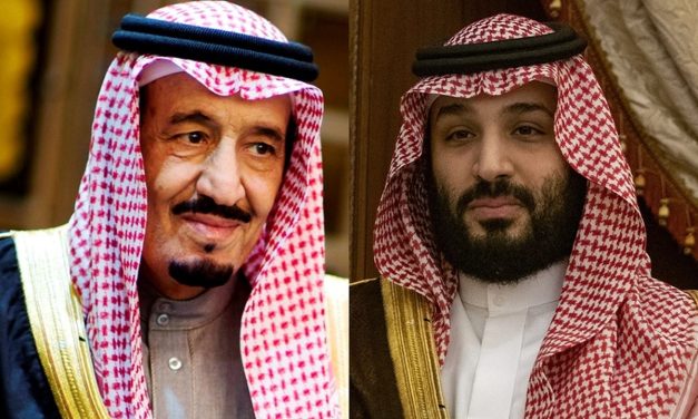 Raja Arab Saudi Pemimpin Spiritual Jutaan Umat Islam Di Dunia