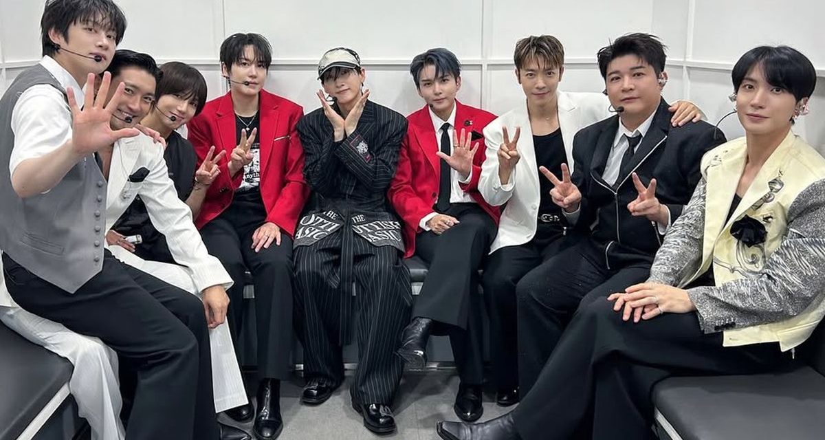 SM Entertainment Minta Maaf atas Insiden Pagar Roboh