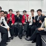 SM Entertainment Minta Maaf atas Insiden Pagar Roboh