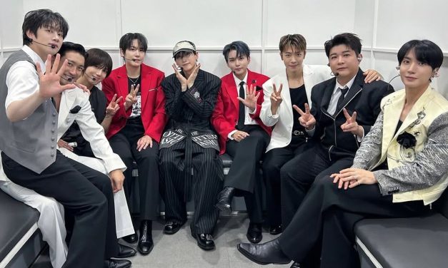 SM Entertainment Minta Maaf atas Insiden Pagar Roboh