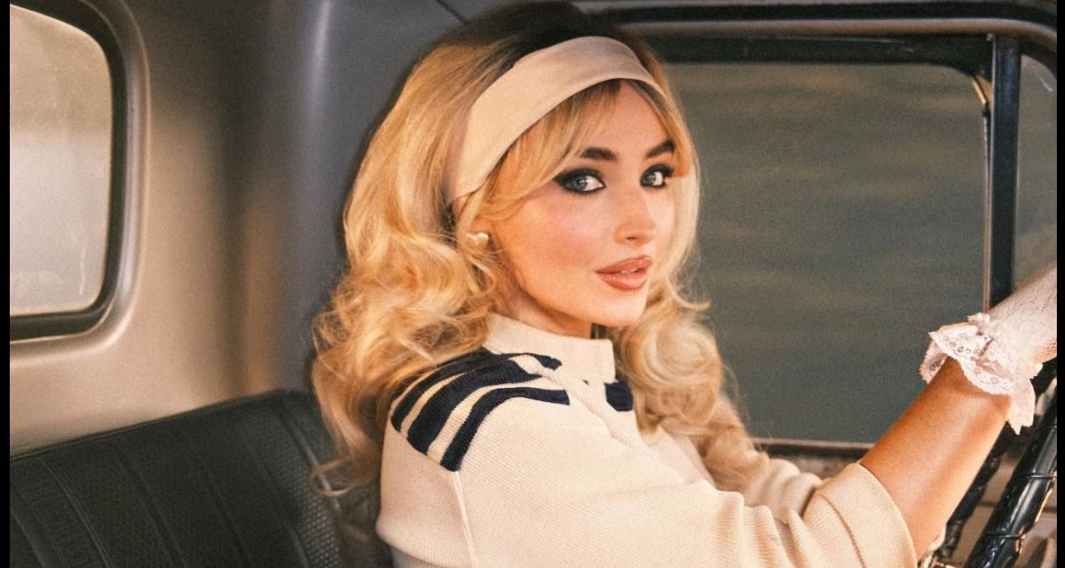 Sabrina Carpenter, Bintang Multi Talenta Yang Memikat Dunia