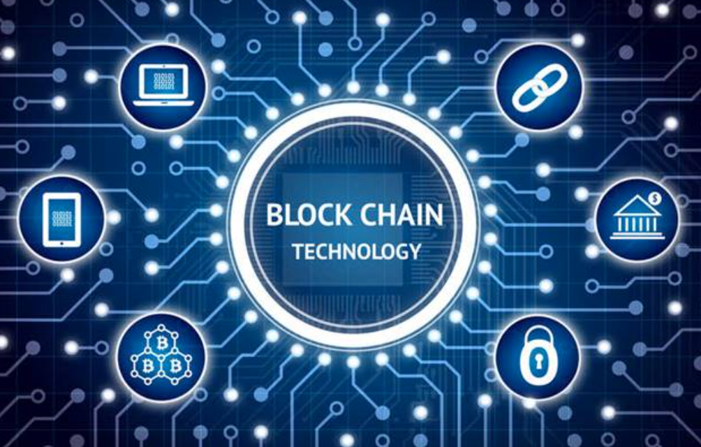 Teknologi Blockchain Di Rancang Untuk Mengubah Dunia Digital